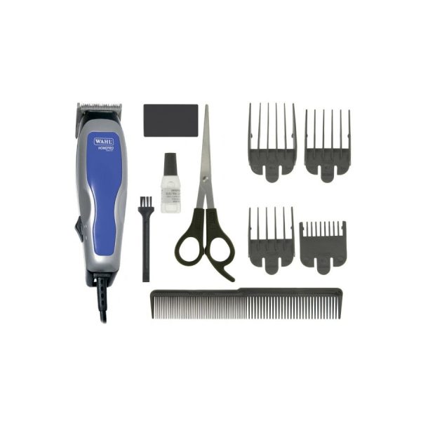 WAHL 9155-217 HomePro Corded Mains Hair Clipper For Discount