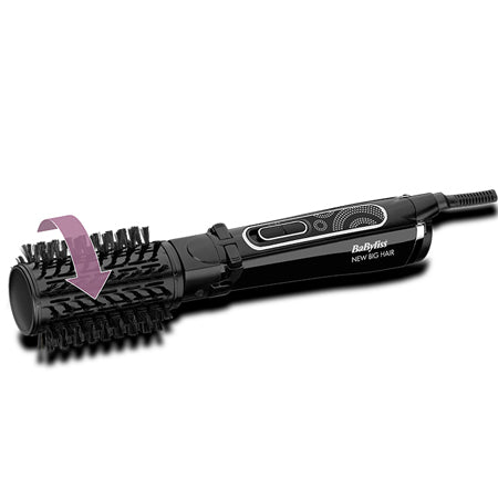 BaByliss Big Hair 50mm Hot Air Styler 2885U Fashion