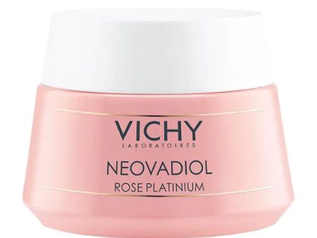 Vichy Neovadiol Rose Platinum Day Cream 50ml Cheap