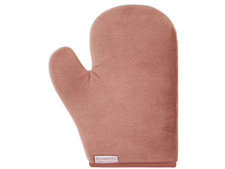 Bellamianta Luxury Tanning Mitt For Discount