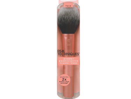 Real Techniques Powder Make-Up Brush Fashion