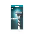 Gillette Mach 3 Disposable Razors (3 Pack) Online Sale