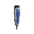 WAHL 9155-217 HomePro Corded Mains Hair Clipper For Discount