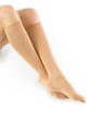 Neo G Travel & Flight Compression Socks Beige (Large) Online Sale