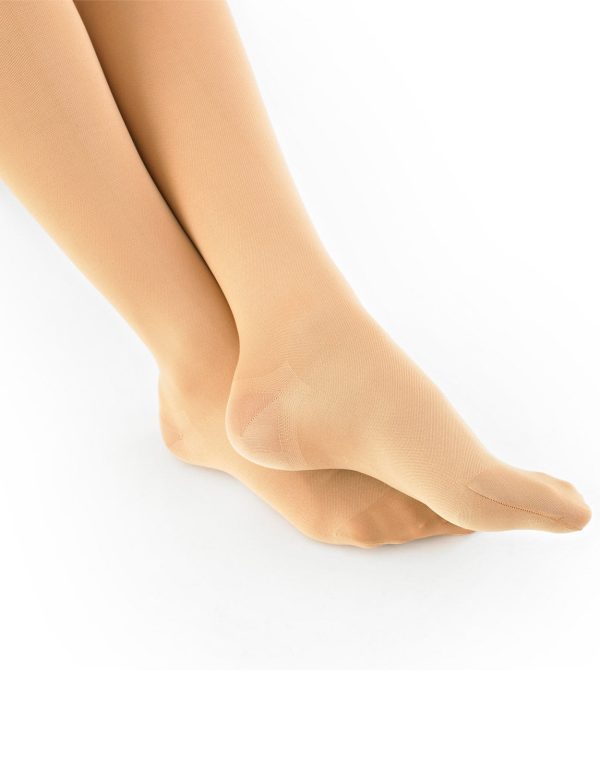 Neo G Travel & Flight Compression Socks Beige (Large) Online Sale