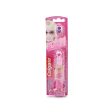 Colgate Battery Powered Kid s Toothbrush: Barbie on Sale