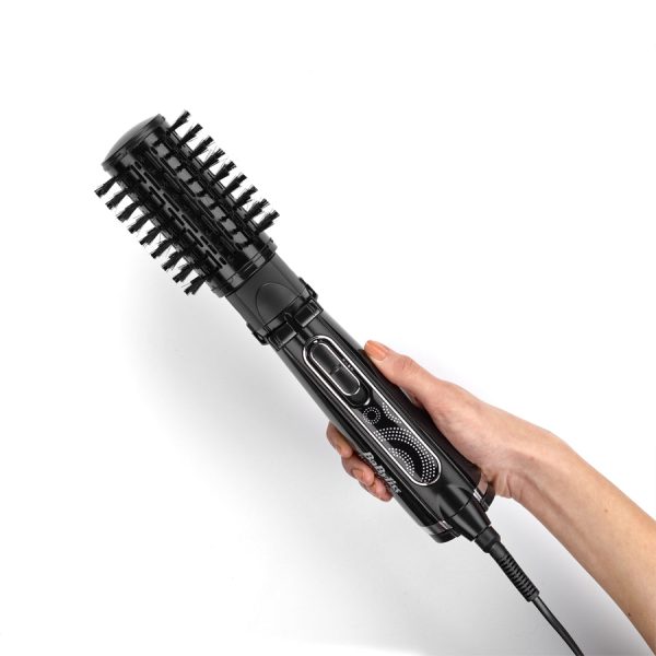 BaByliss Big Hair 50mm Hot Air Styler 2885U Fashion