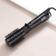 BaByliss Big Hair 50mm Hot Air Styler 2885U Fashion