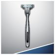 Gillette Mach 3 Disposable Razors (3 Pack) Online Sale