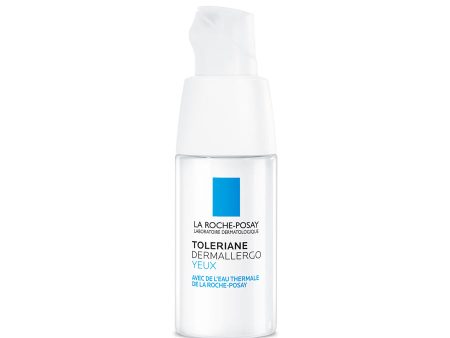 La Roche-Posay Toleriane Dermallergo Eyes 20ml Online Hot Sale