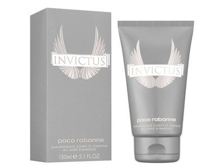 Invictus All Over Shampoo (for Hair & Body) 150ml For Cheap