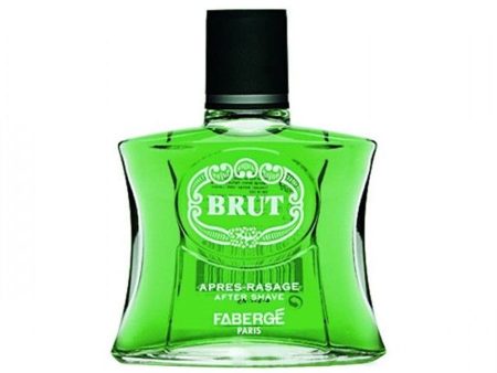 Brut Aftershave 100ml Online Hot Sale