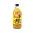 Bragg Organic Apple Cider Vinegar 473ml For Discount