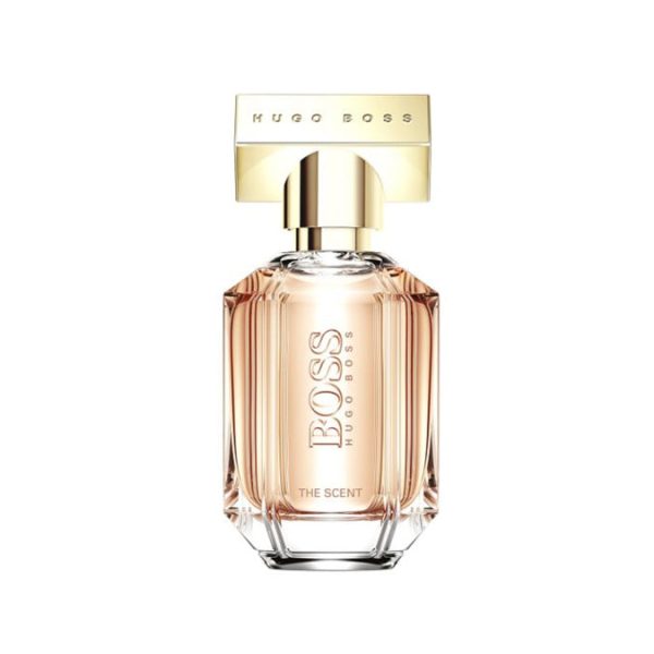 BOSS The Scent for Her Eau de Parfum 30ml Online now