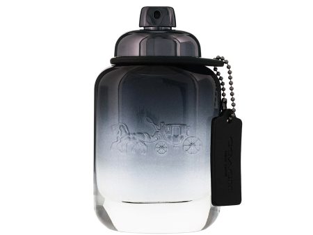 Coach for Men Eau de Toilette For Discount