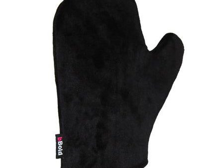 bBold Microfibre Applicator Glove Hot on Sale