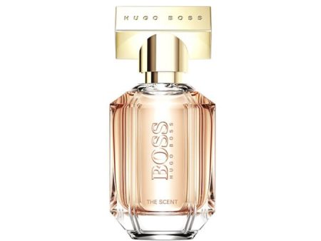 BOSS The Scent for Her Eau de Parfum 30ml Online now