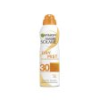 Ambre Solaire Sun Protection Dry Mist SPF 30 200ml For Sale