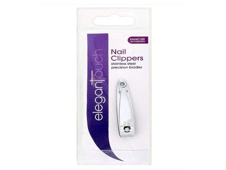 Elegant Touch Nail Clippers Online now