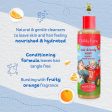 Childs Farm Sensitive Hair & Body Wash for Kids: Organic Sweet Orange 250ml Online Hot Sale