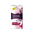 Always Discreet for Sensitive Bladder - Liners Plus (20 Pack) Supply