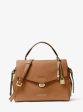 Bristol Medium Leather Satchel Hot on Sale