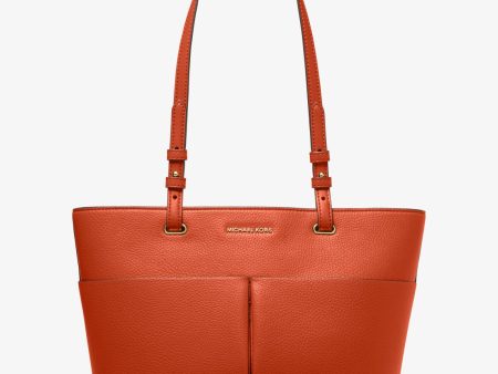 Bedford Medium Faux Leather Tote Bag | 55972 Supply