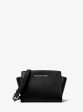 Selma Mini Saffiano Leather Crossbody Online Hot Sale