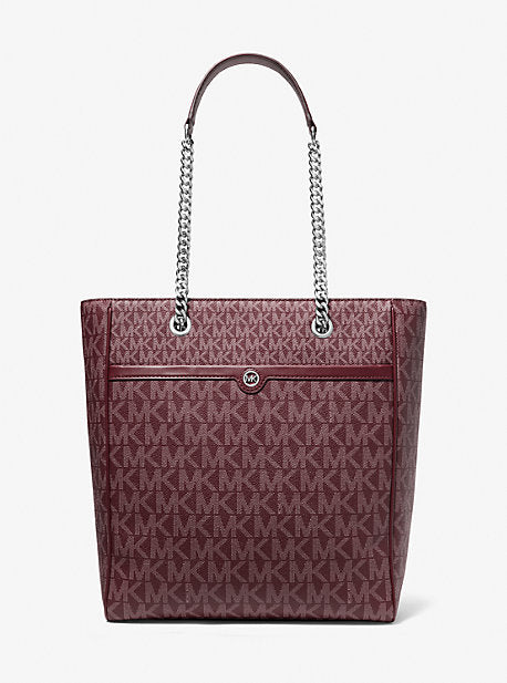 Blaire Large Logo Tote Bag Online