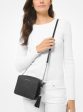 Ginny Medium Logo Crossbody Bag For Discount