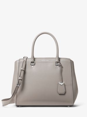 Benning Large Leather Satchel on Sale