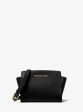 Selma Mini Saffiano Leather Crossbody Online Hot Sale