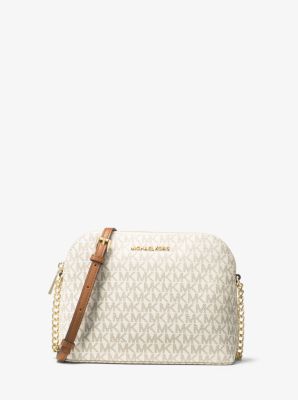 Cindy Logo Crossbody Fashion