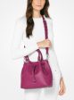 Blakely Leather Bucket Bag on Sale