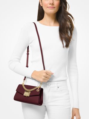 Lita Small Leather Crossbody Bag | 55561 Online Hot Sale