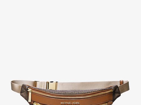 Kenly Medium Logo Belt Bag Sale