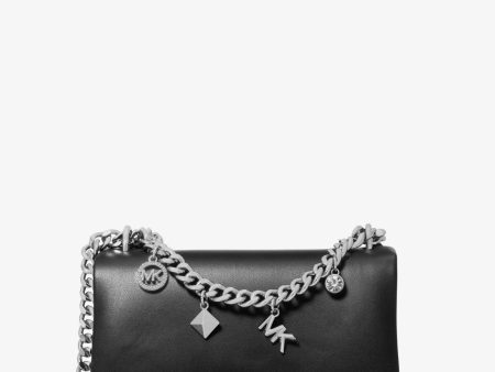 Cece Small Embellished Shoulder Bag Online Sale