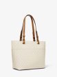 Bedford Medium Logo Tote Bag on Sale