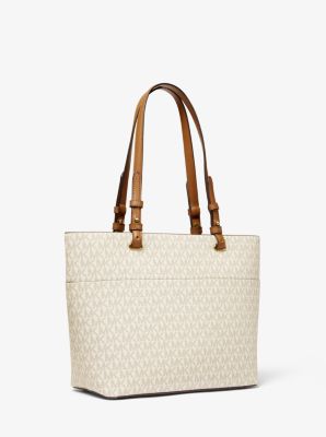 Bedford Medium Logo Tote Bag on Sale