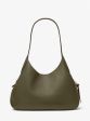 Kelsey Large Pebbled Leather Shoulder Bag | 55641 Online Hot Sale