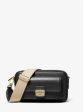 Bradshaw Medium Leather Camera Bag Fashion