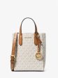 Sinclair Extra-Small Signature Logo Crossbody Bag Online Sale