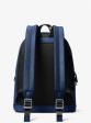 Cooper Pebbled Leather Commuter Backpack Online Hot Sale