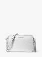 Ginny Medium Logo Crossbody Bag For Discount