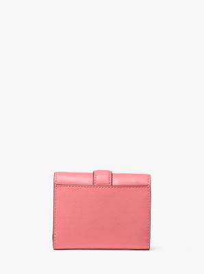 Carmen Medium Faux Leather Wallet Online now