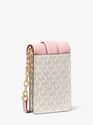 Carmen Small Logo Smartphone Crossbody Bag Online Hot Sale