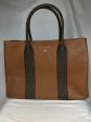 Austin Large Pebbled Leather Satchel on Sale