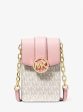 Carmen Small Logo Smartphone Crossbody Bag Online Hot Sale