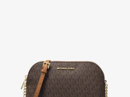 Cindy Logo Crossbody Fashion