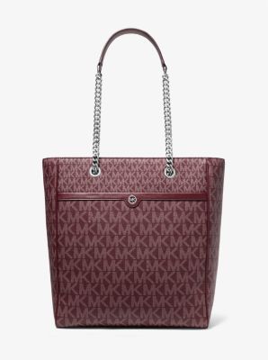 Blaire Large Logo Tote Bag Online